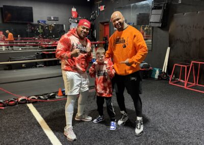 Boxing Gym Lansdale PA Colmar PA Boxing Classes Boxing Training Individual One on One Boxing Training Kings Corner Boxing Kids Boxing Classes Childrens Boxing Teens Boxing Kids Boxing Programs PA